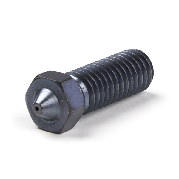 E3D Volcano Nozzle X 1,75 mm x 0,60 mm E3D 1233d.nl